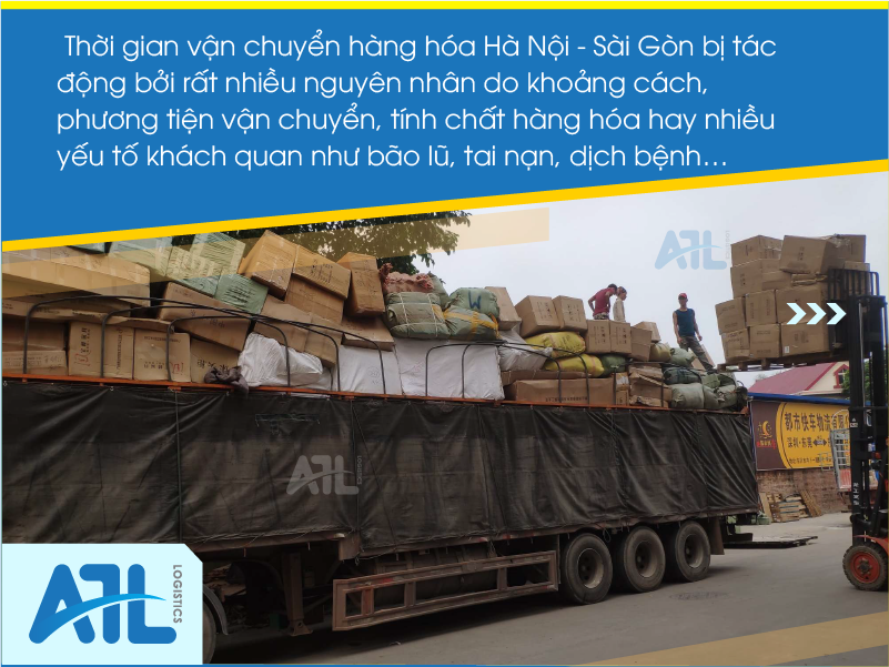 chuyển phát hà nội sài gòn