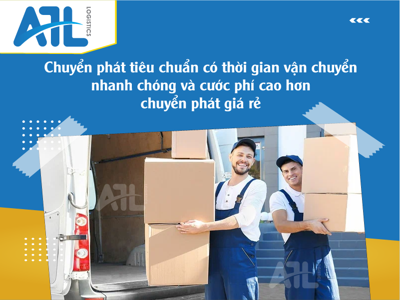 chuyển phát giá rẻ