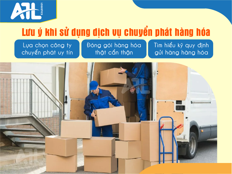 chuyển phát giá rẻ