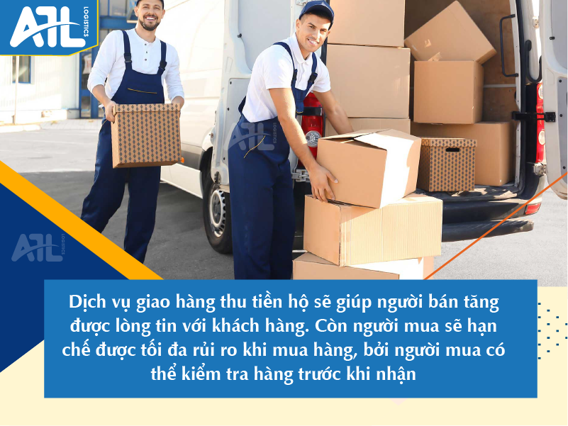 dịch vụ giao hàng nào tốt nhất hiện nay