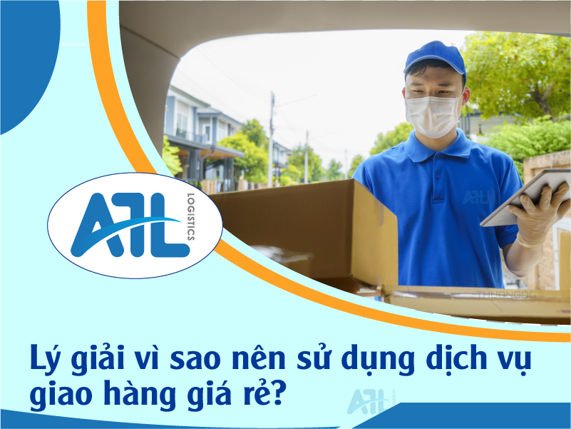 dịch vụ giao hàng rẻ