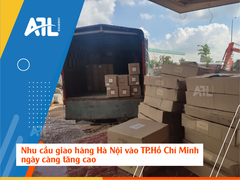 giao hàng từ tphcm ra hà nội