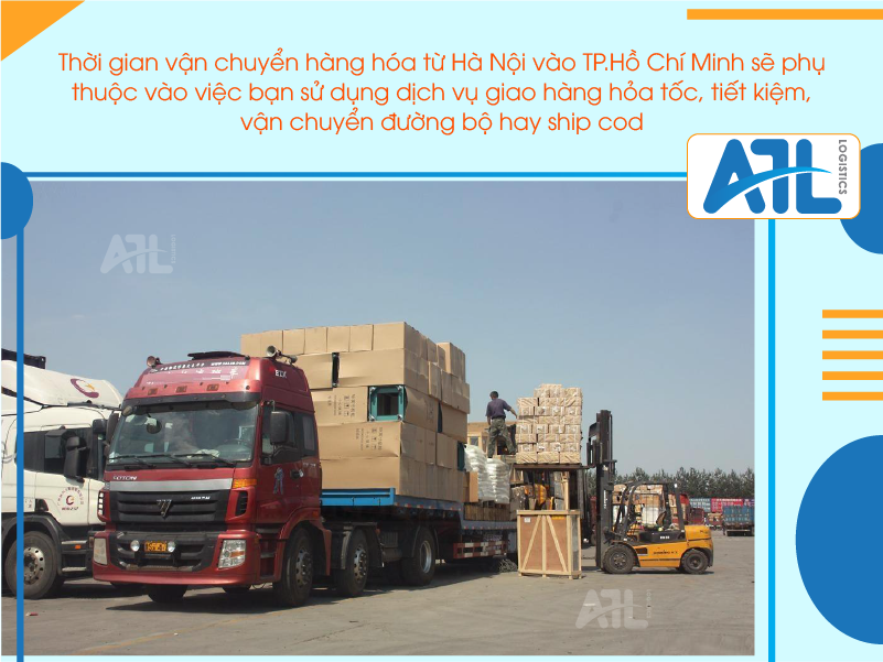 giao hàng hà nội hồ chí minh