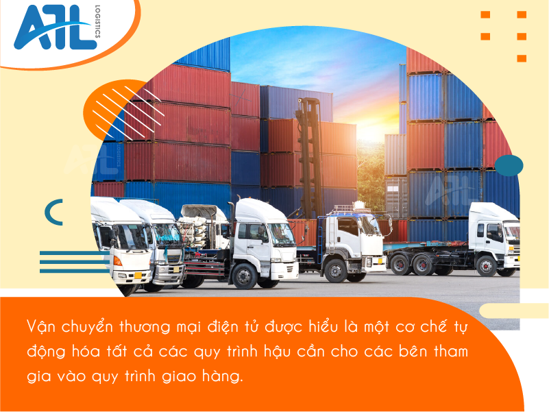 vận chuyển tmđt đường bộ