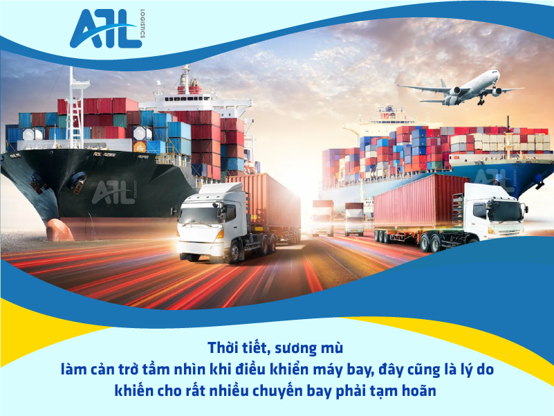 dịch vụ chuyển phát nhanh quốc tế