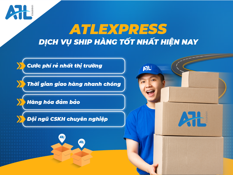dịch vụ ship hàng nào tốt