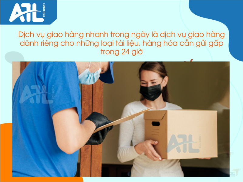 ship hàng nhanh trong ngày