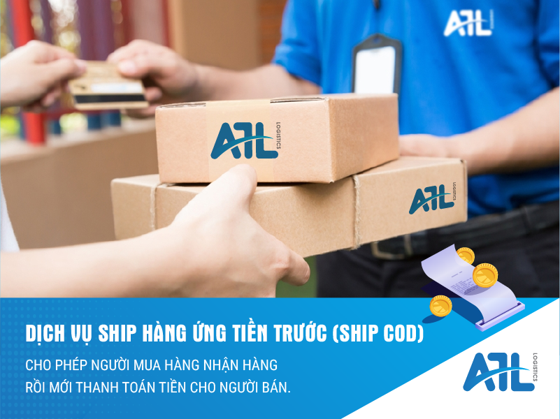 dịch vụ ship hàng ở hà nội