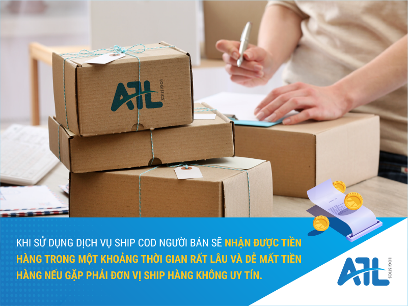 dịch vụ ship hàng ngoại thành hà nội