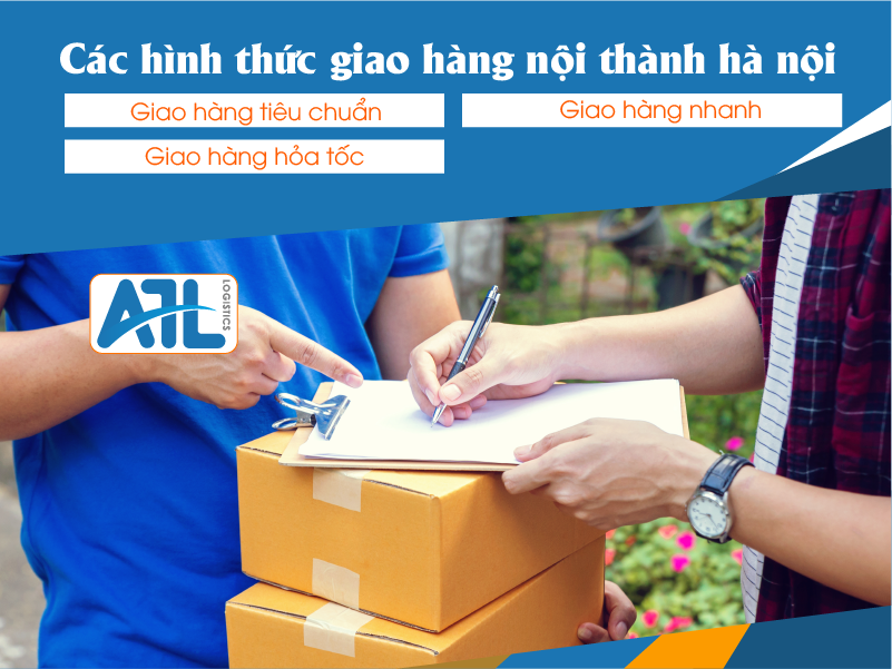 giao hàng hà nội trong ngày