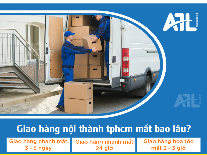 giao hàng nội thành tphcm