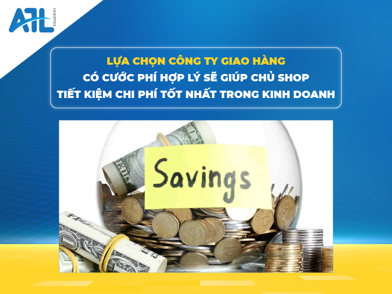 giao hàng uy tín nhất