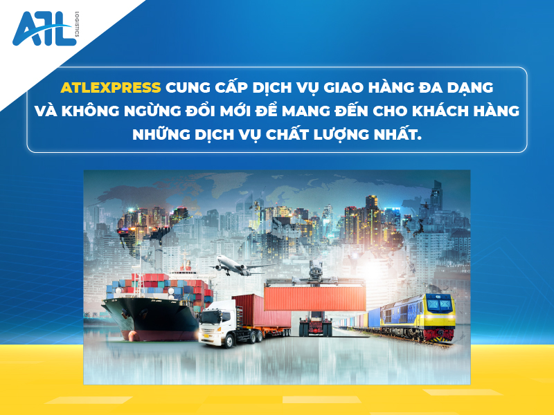 giao hàng bên nào tốt nhất