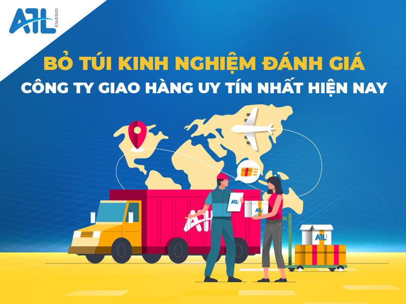 giao hàng ở đâu nhanh nhất
