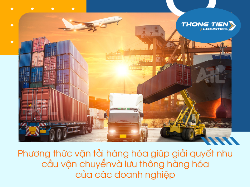 phương tiện vận tải là gì