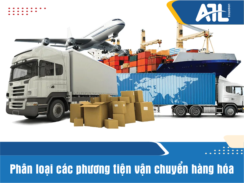 phương tiện vận chuyển