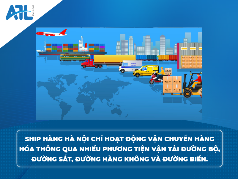 ship hàng nội thành hà nội