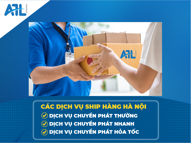 ship hàng nhanh hà nội