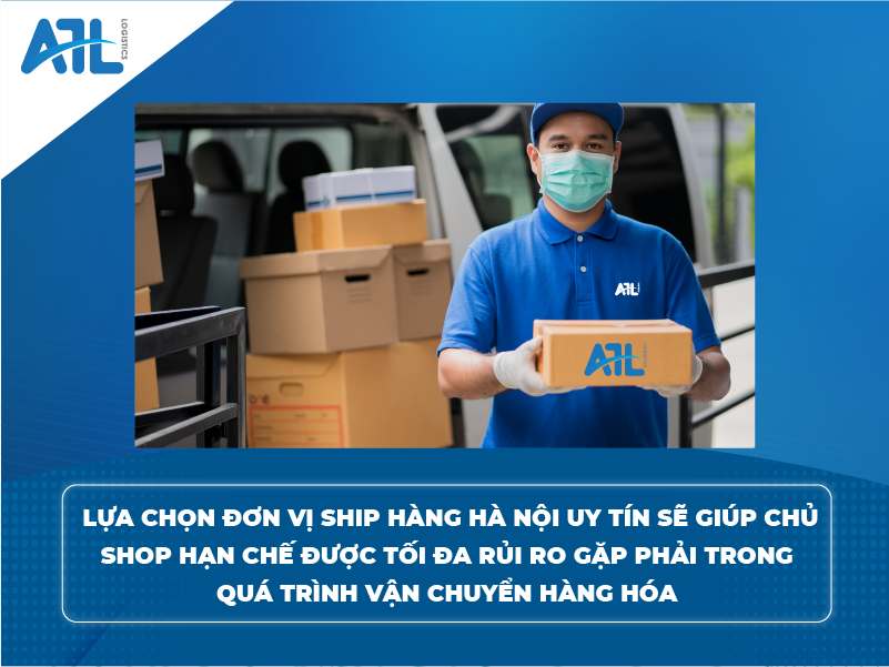 ship hàng ra hà nội