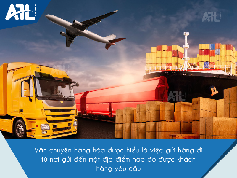 van chuyen hang hoa