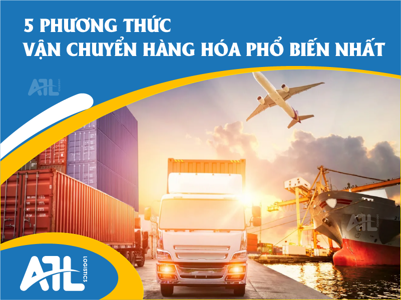 vận chuyển hàng hóa