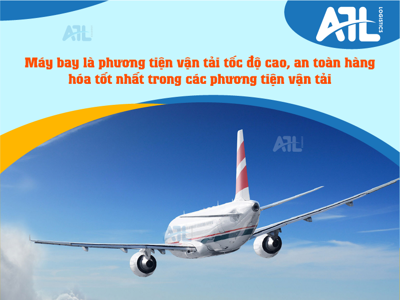 vận chuyển hàng không quốc tế giá rẻ