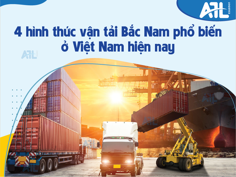 vận tải bắc nam