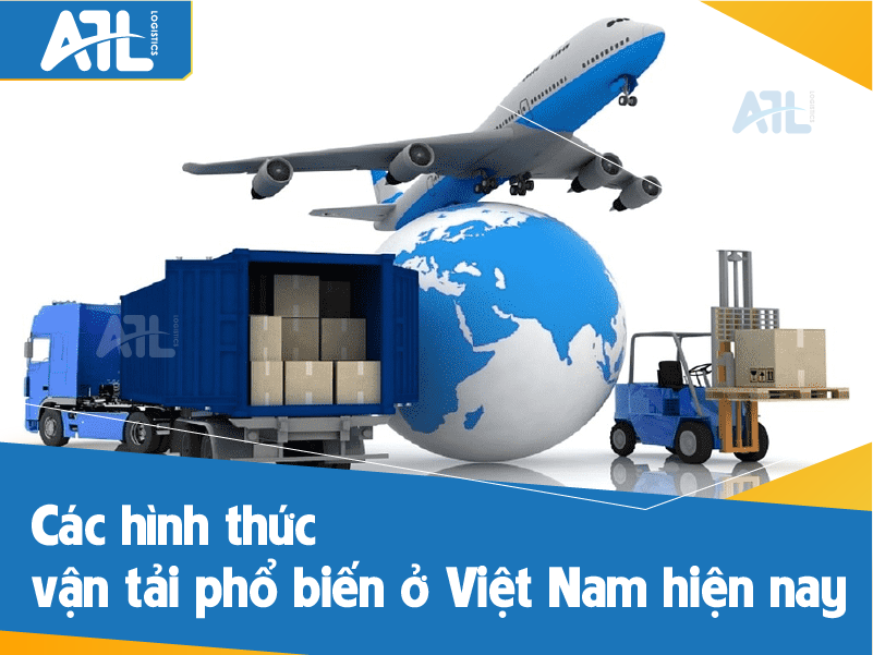 vận tải