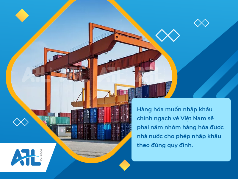 chính ngạch là gì