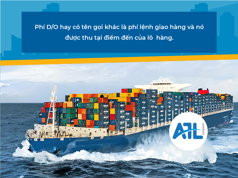 các loại phí trong xuất nhập khẩu