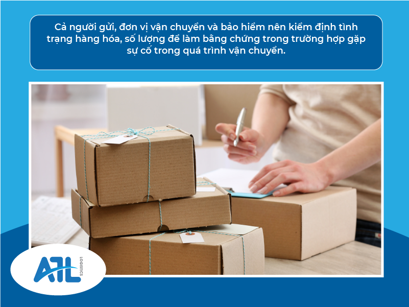 Chuyển phát nhanh hàng có giá trị cao