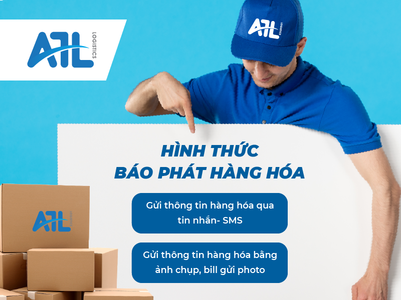 Dịch vụ báo phát