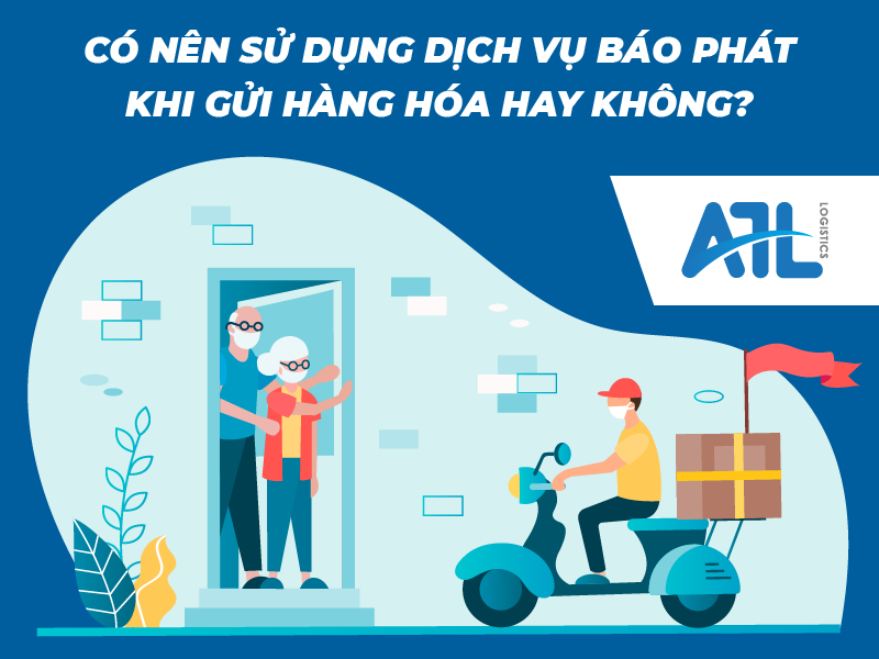 Dịch vụ báo phát