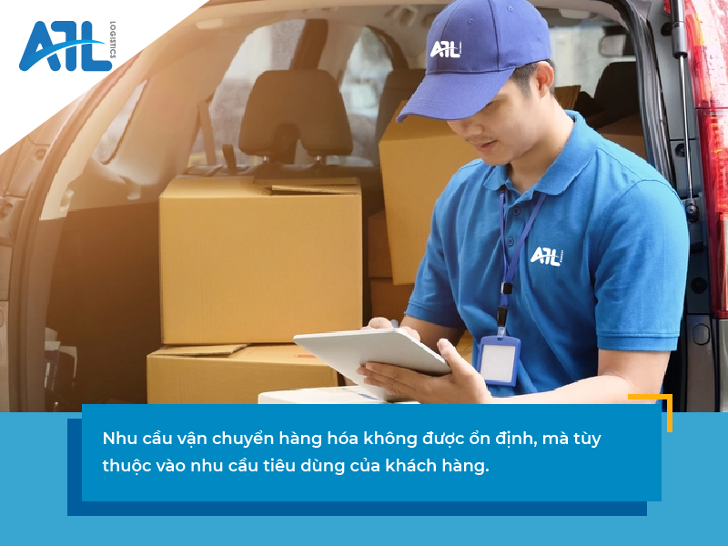 dịch vụ vận chuyển đồ