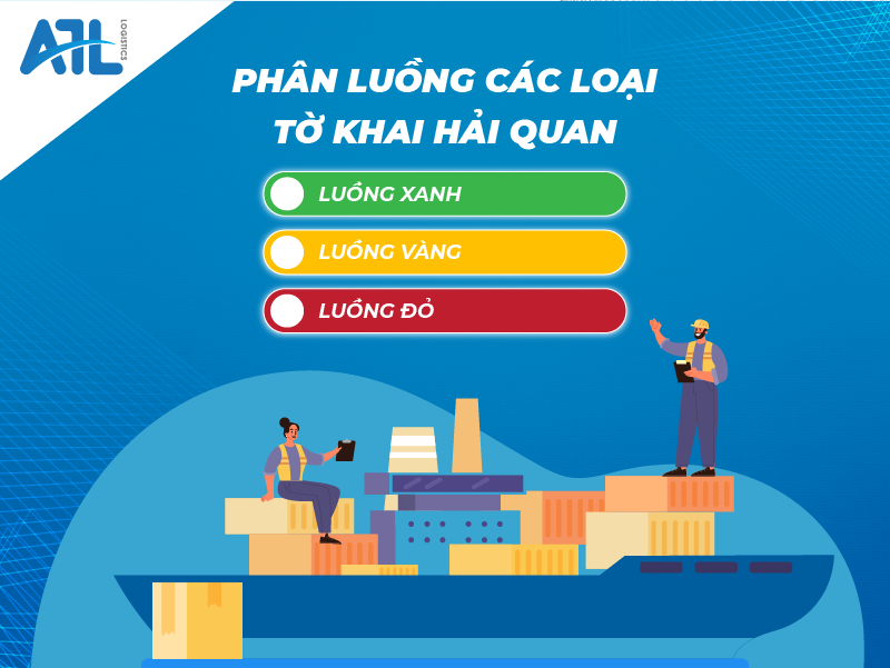 dịch vụ kê khai hải quan