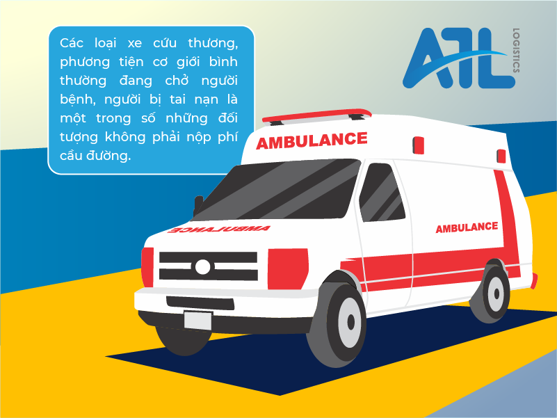 phí cầu đường