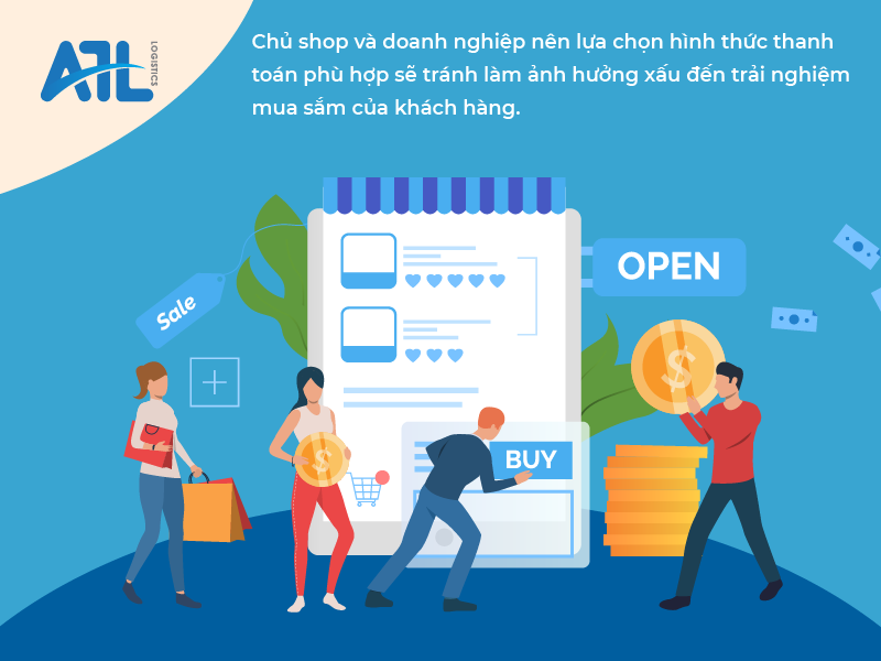 ship hàng tiết kiệm