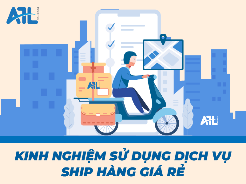 ship hàng giá rẻ