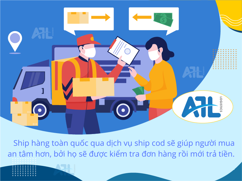 ship hàng đi tỉnh