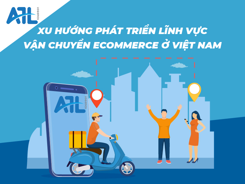 vận chuyển eCommerce