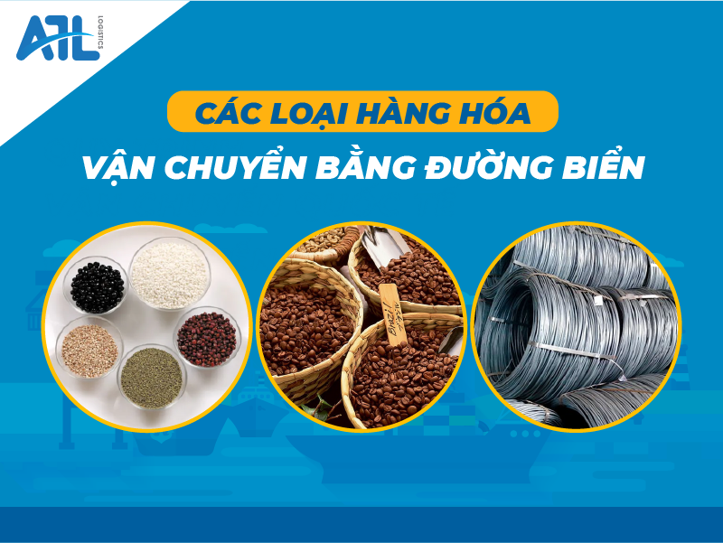 vận chuyển quốc tế đường biển