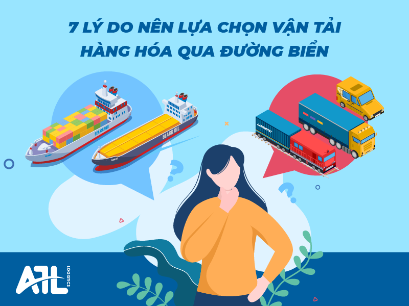vận tải đường biển