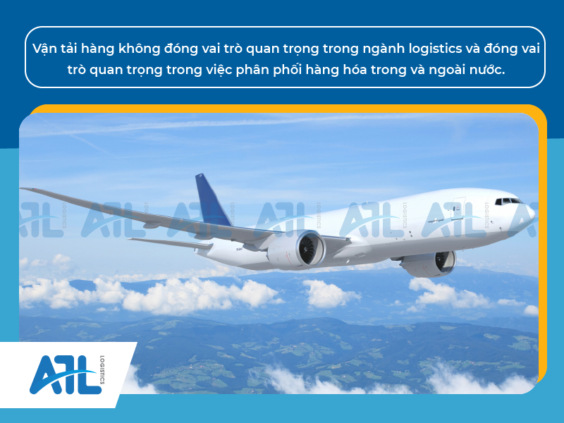 Vận tải đường hàng không