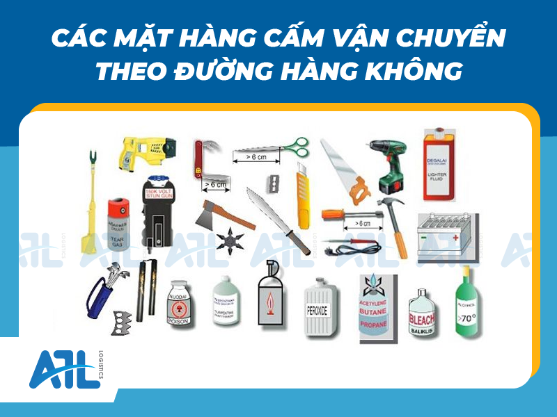 Vận tải đường hàng không