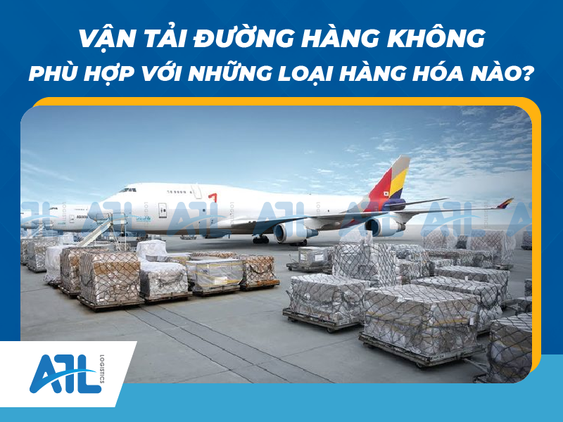 Vận tải đường hàng không