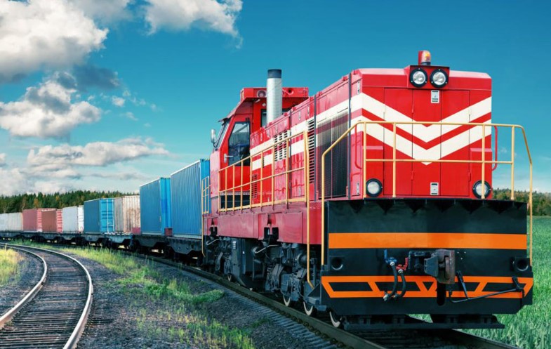 Các hình thức vận tải Bắc Nam