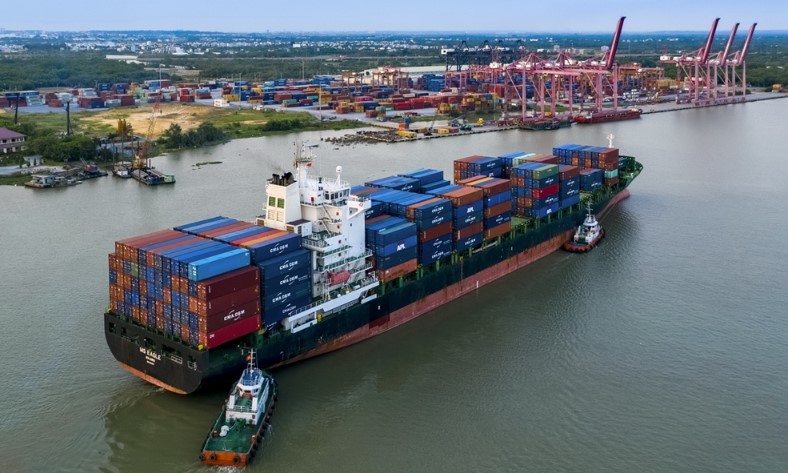 Các hình thức vận tải Bắc Nam