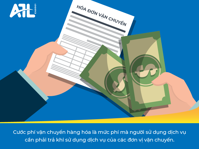 Cách tính giá ship hàng theo phương tiện vận chuyển