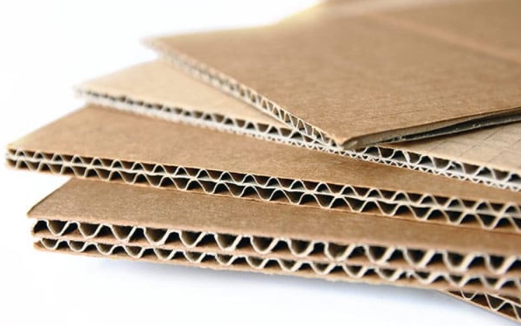 Chọn thùng carton để gửi hàng