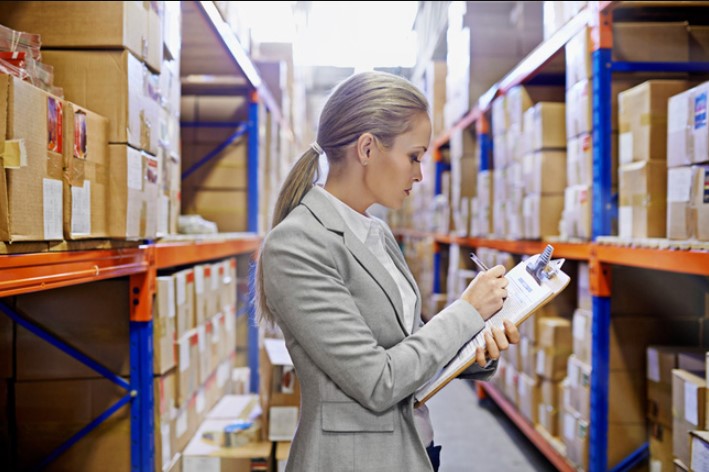 Chuẩn bị gì trước khi shipper lấy hàng